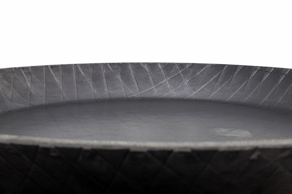 Origin Outdoors Σιδερένια Τηγάνι 32 cm Διάμετρος