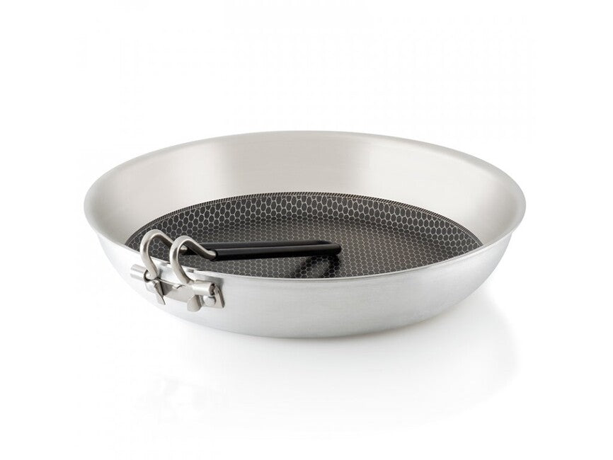 GSI Outdoors Gourmet Frypan 203 mm τηγάνι