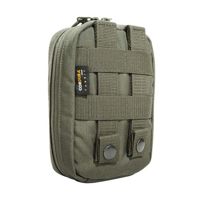 Tasmanian Tiger Tac Pouch TREMA IRR Τακτική Θήκη, Γκρι Πέτρα Ελιά