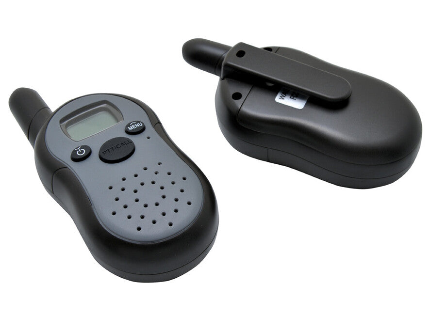 Baladeo PLR707 Air ραδιοφωνική συσκευή