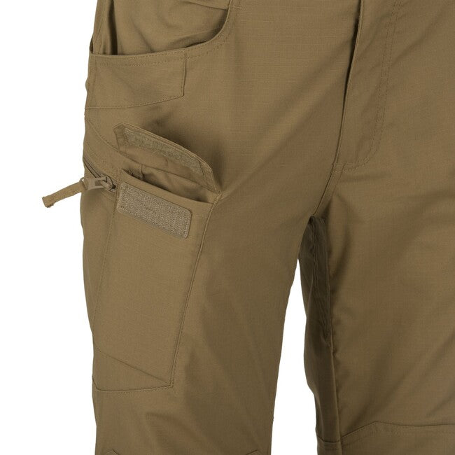Helikon-Tex Παντελόνι Urban Tactical Rip-Stop Polycotton, Mud Brown
