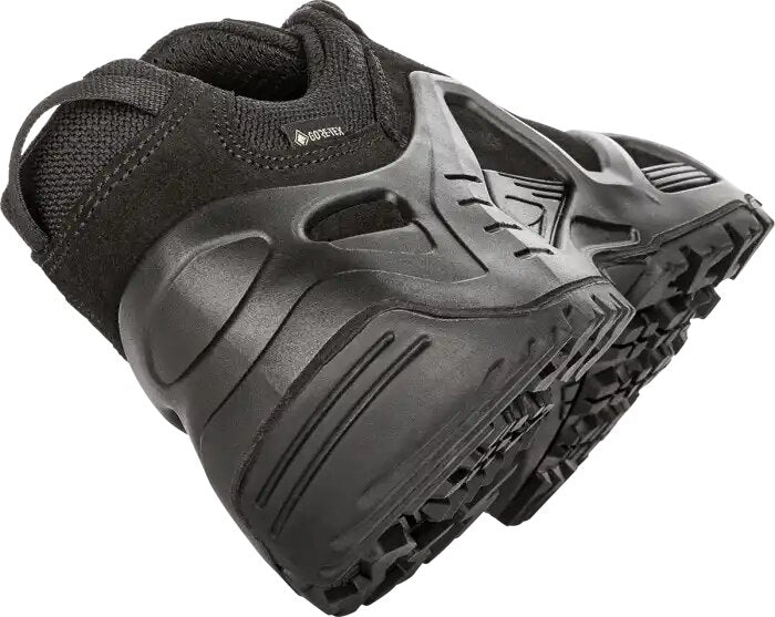 Lowa Zephyr GTX LO TF Ls ženska taktična obutev, črna