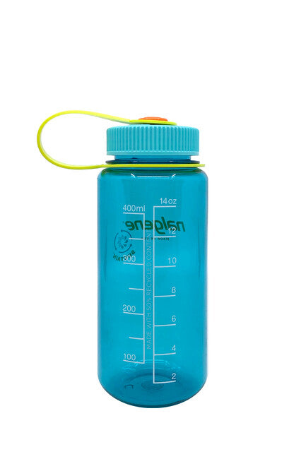 Nalgene WM Sustain Φιάλη Νερού 0,5 l, Cerulean