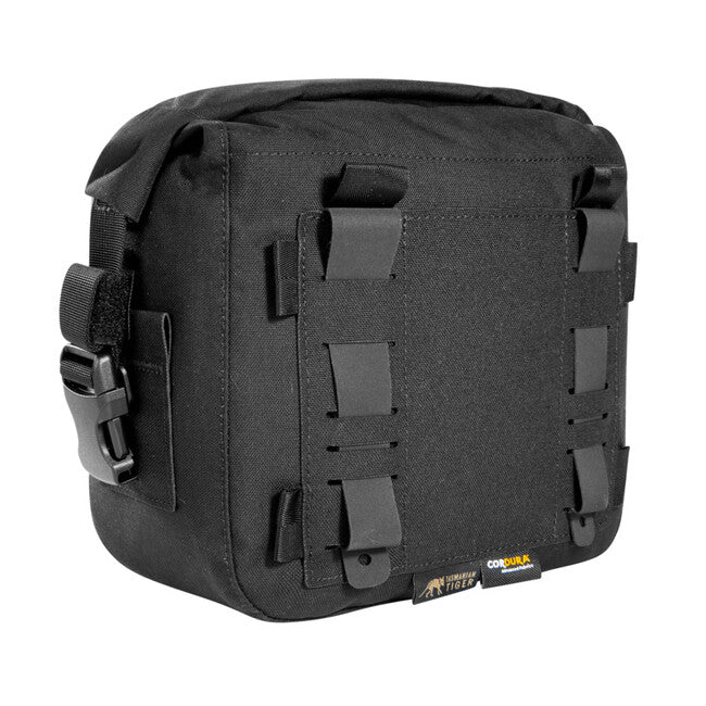 Tasmanian Tiger Tac Pouch 1 WP τακτική θήκη, μαύρο