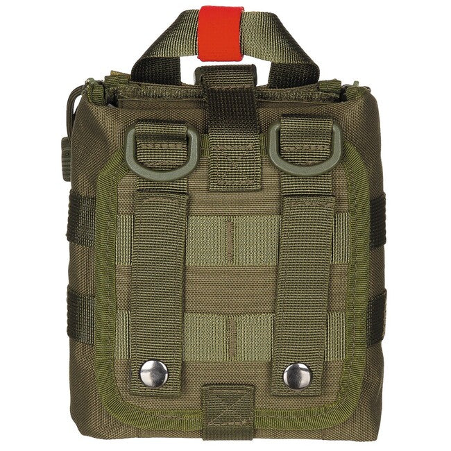 MFH MOLLE IFAK Θήκη Πρώτων Βοηθειών, OD green