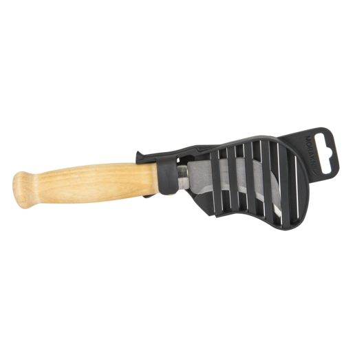 Morakniv Μαχαίρι Εργασίας, Ξύλινο