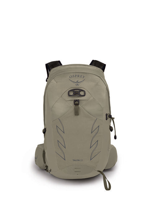 OSPREY TALON 22 Σακίδιο Πλάτης Τουρισμού, sawdust/earl grey