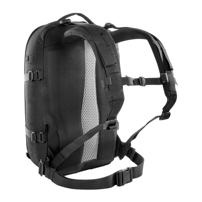 Tasmanian Tiger Modular Tac Pack Σακίδιο Πλάτης 28, Μαύρο