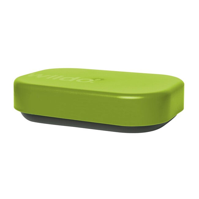 Wildo DUO Light Σετ Κάμπινγκ, Πορτοκαλί / Σκούρο Γκρι