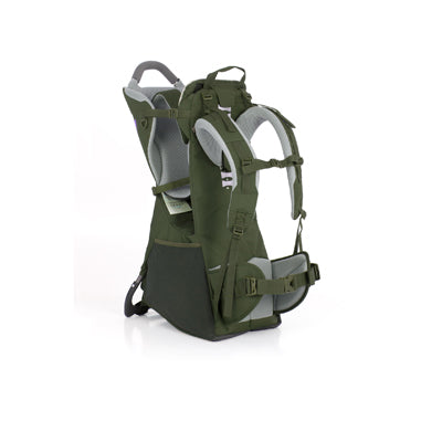 LittleLife Adventurer S3 σακίδιο πλάτης παιδικό, πράσινο