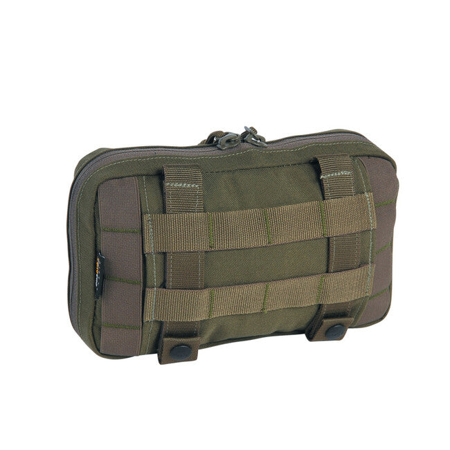 Tasmanian Tiger Leader Admin Pouch θήκη οργανωτής, λαδί