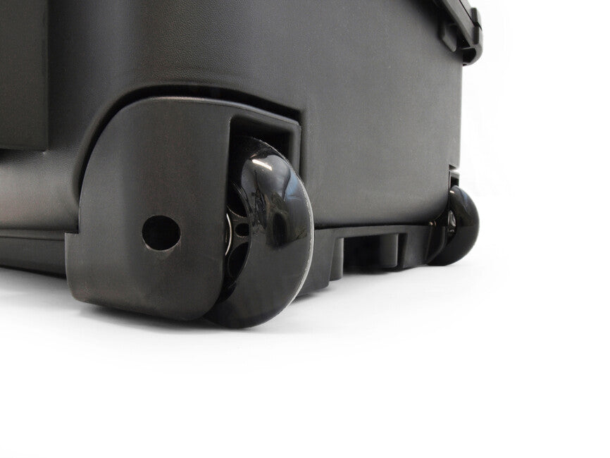 Origin Outdoors Flightcase Βαλίτσα Ταξιδίου με Ροδάκια
