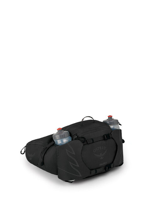OSPREY TALON 6 III Ζώνη Μέσης, Stealth Black