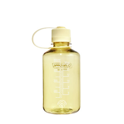Nalgene NM Sustain Μπουκάλι 0,5 L, butter
