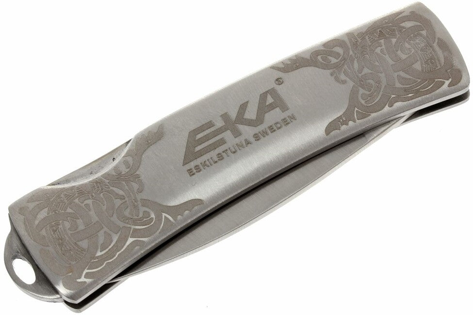 Eka Classic 5 Μαχαίρι Ολόχάλυβο 5,6 cm, Διακοσμητικά
