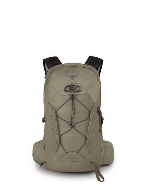 OSPREY TALON 11 τουριστικό σακίδιο πλάτης, sawdust/earl grey