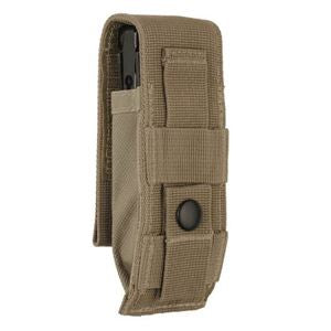 Leatherman NYLON MOLLE XL θήκη μαχαιριού, καφέ