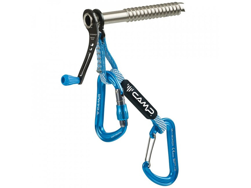 CAMP Rocket Plus καρφί πάγου 19 cm