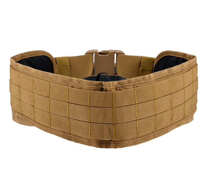 Brandit Molle Ζώνη, camel