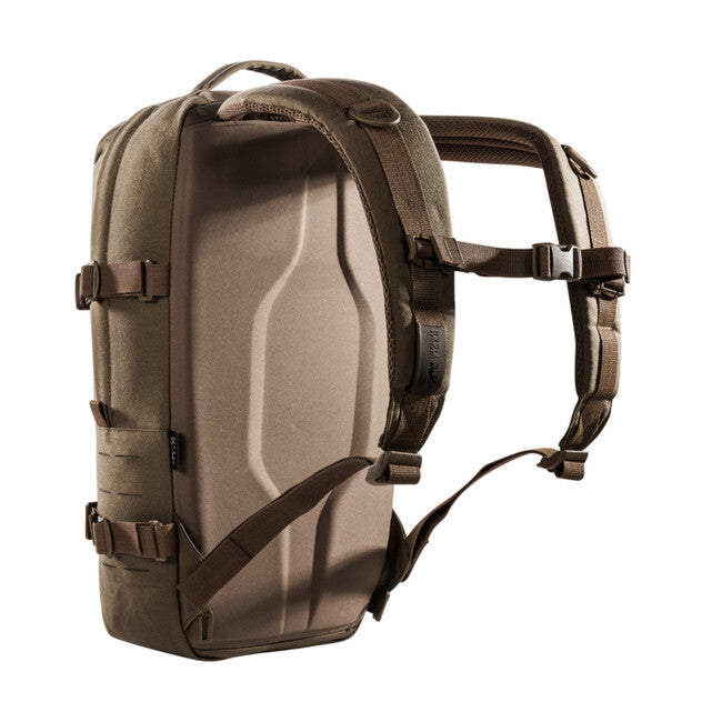 Tasmanian Tiger Modular Daypack L σακίδιο πλάτης, coyote brown 18L