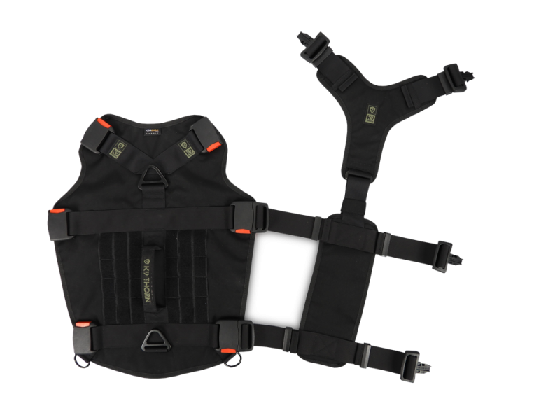 K9 Thorn Σαμάρι ONE