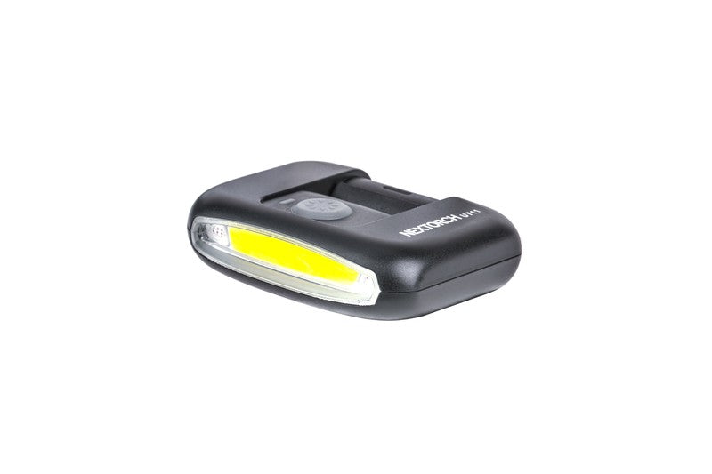 NexTorch® UT11 Επαναφορτιζόμενο Σήμα Φωτός με Κλιπ