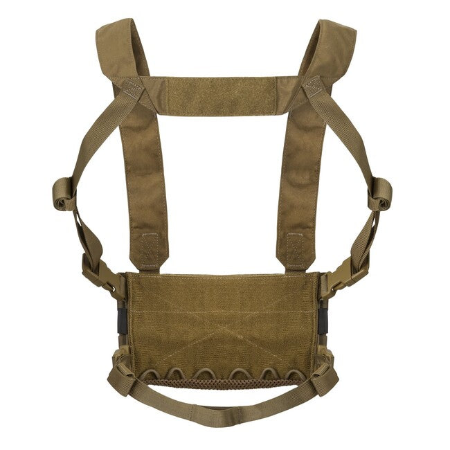 Helikon-Tex COMPETITION MultiGun Θώρακας Στήθους, MultiCam