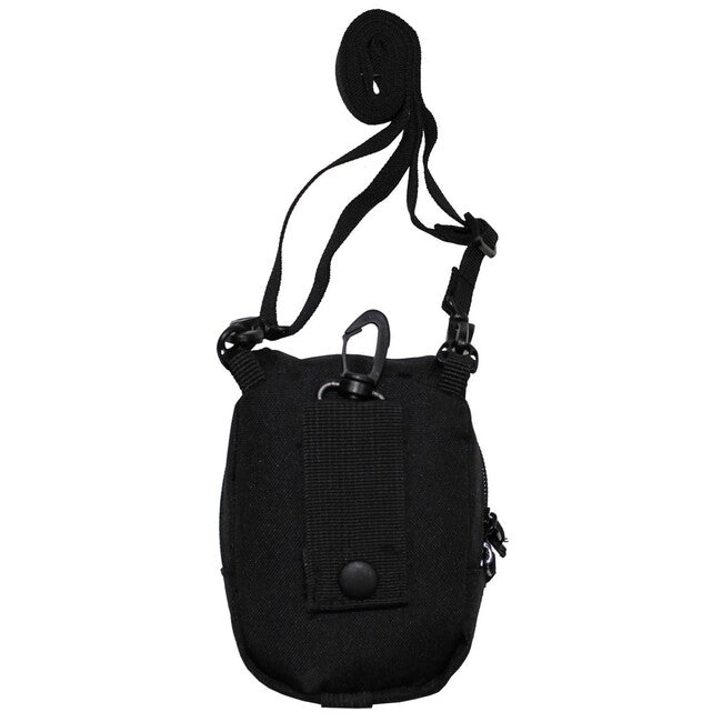 Fox Outdoor Θήκη Φωτογραφικής Μηχανής, Μεγάλη, Μαύρη