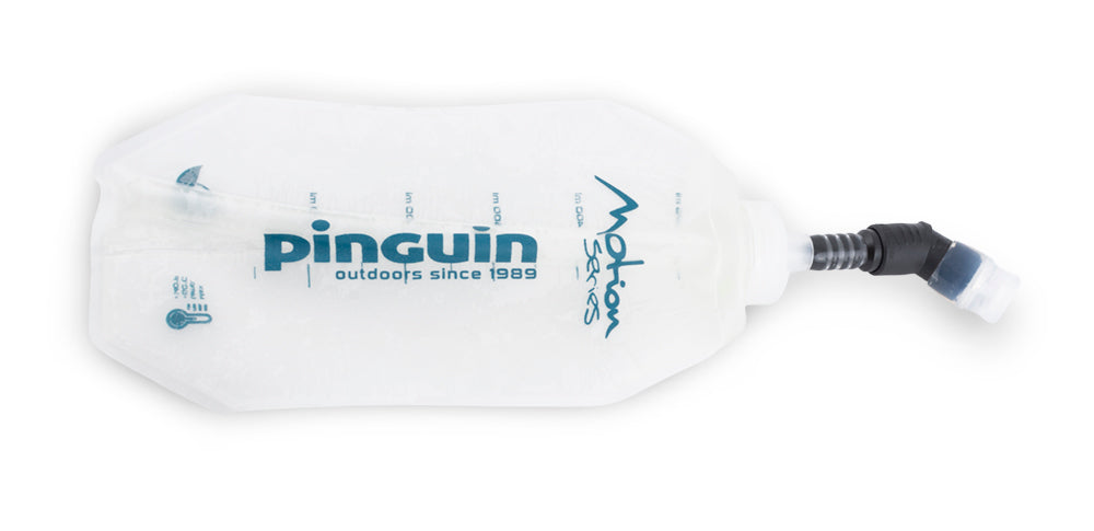 Pinguin Soft Bottle Hose Φιάλη 500ml