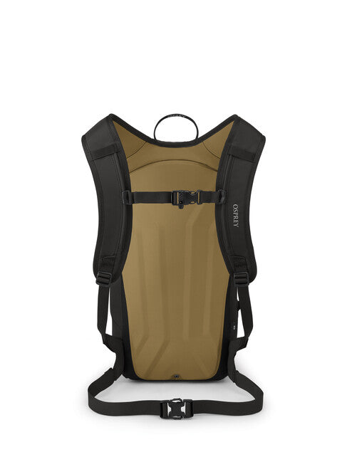 OSPREY GLADE 12 Σακίδιο Skialp, μαύρο