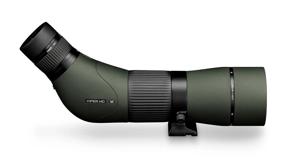 Vortex Optics Viper® HD Κεκλιμένο Σκοπευτικό Τηλεσκόπιο 15-45x65