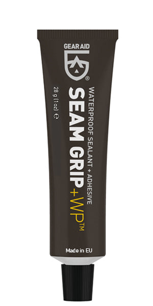 GearAid Seam Grip +WP Σφραγιστική και Κολλητική Μάζα 28 g