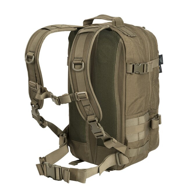 Helikon-Tex RACCOON Mk2 σακίδιο πλάτης Cordura, Shadow Grey