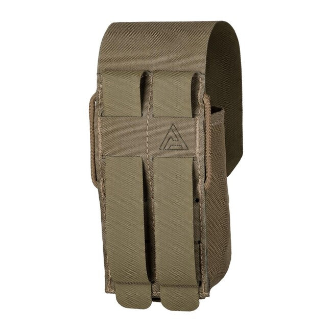 Direct Action® θήκη για καπνογόνες χειροβομβίδες Cordura, Woodland