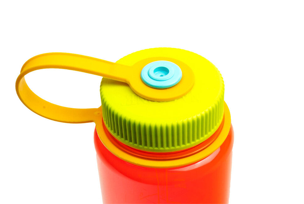 Nalgene WM Sustain Φιάλη Νερού, Ρόδι, 0,5 l
