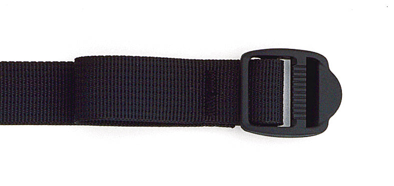 Origin Outdoors Ιμάντας με Σκάλα 20 mm, 0,75 m, 2 τεμάχια