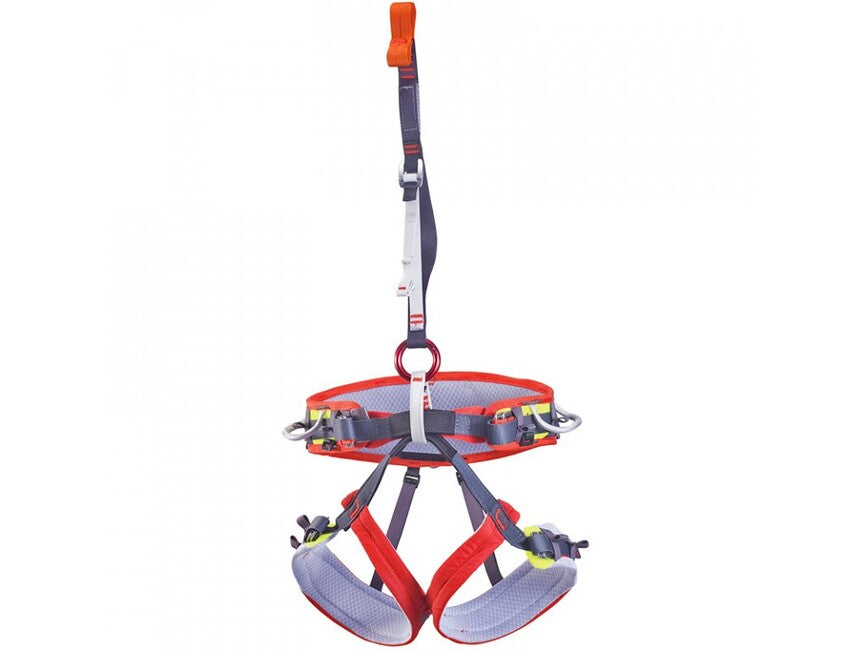 CAMP Air Rescue EVO Ζώνη Ασφαλείας L