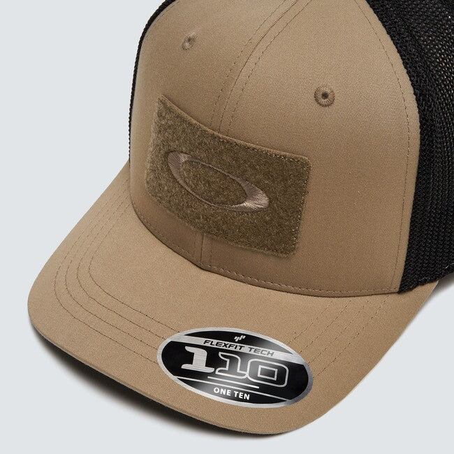 Oakley Si 110 Snapback καπέλο, νέο χακί
