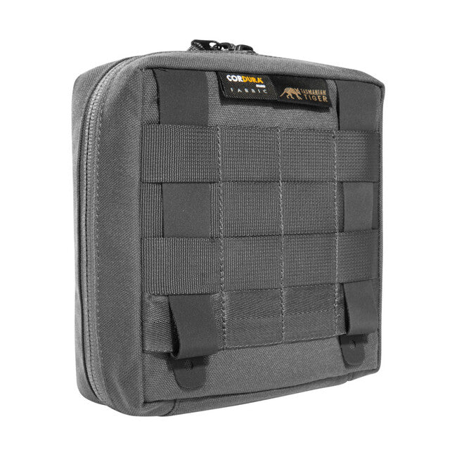 Tasmanian Tiger Tac Pouch 5.1 Τακτική Θήκη, Titan Grey