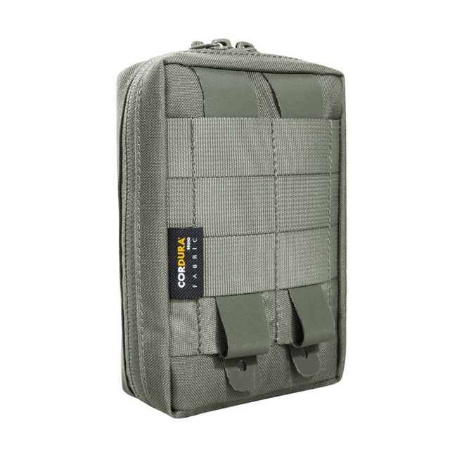 Tasmanian Tiger Tac Pouch 1.1 Τακτική Θήκη IRR, Γκρι Πέτρας Ελιά