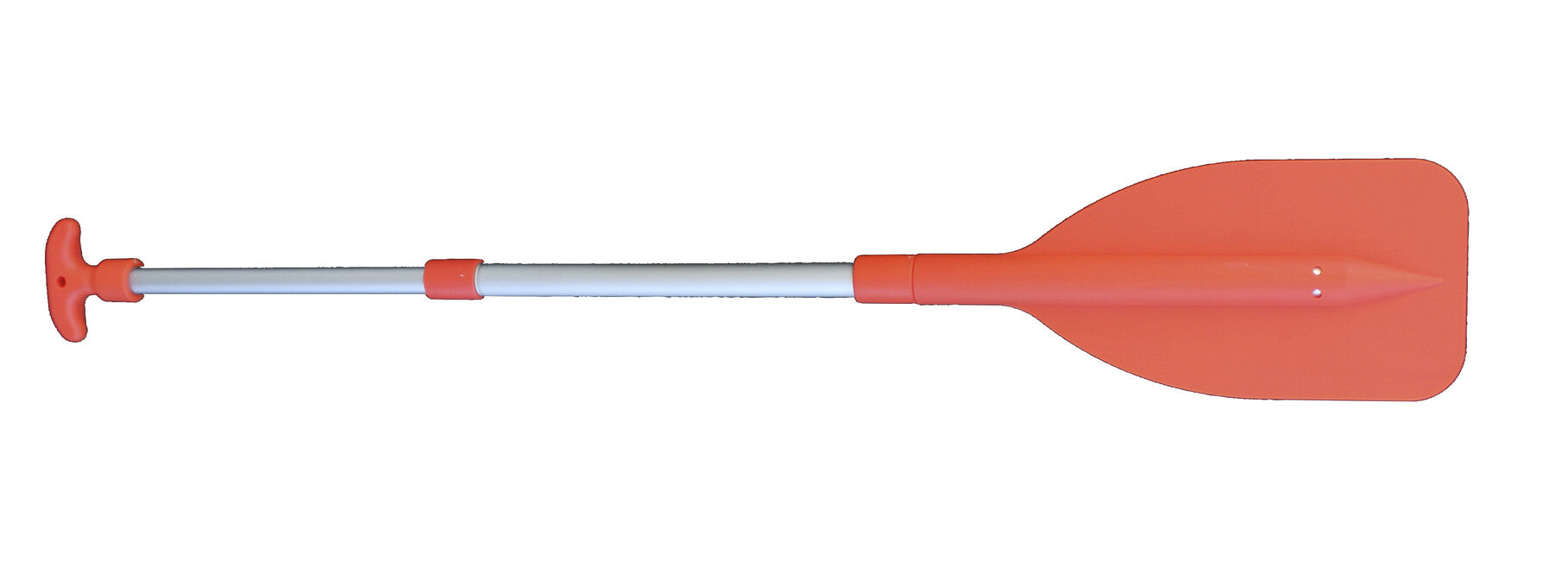 BasicNature Mini Τηλεσκοπικό Μολύβι, Πορτοκαλί