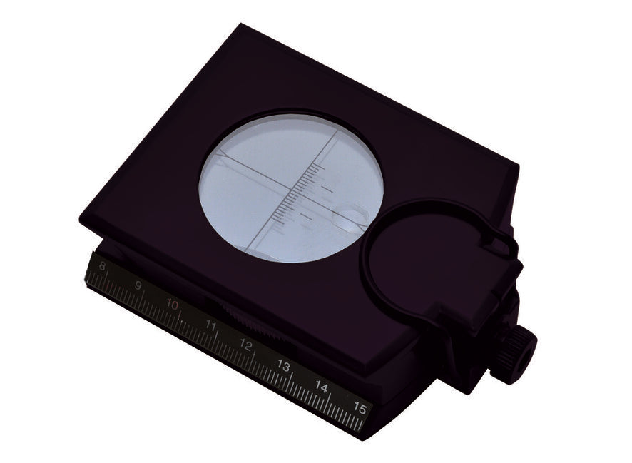 Baladeo PLR207 Topo II Πυξίδα