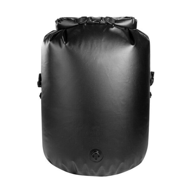 Tasmanian Tiger Stuffbag 48 WPV Αδιάβροχη Τσάντα, Μαύρο