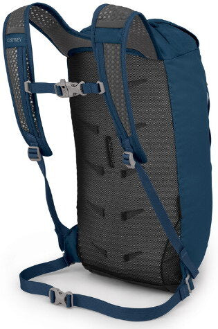 OSPREY DAYLITE CINCH PACK Σακίδιο Πλάτης Πόλης, wave blue