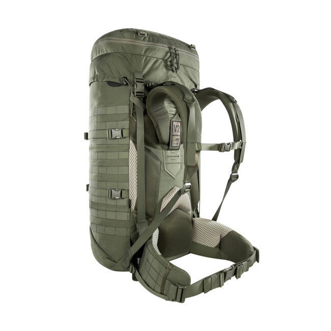 Tasmanian Tiger Base Pack 75 σακίδιο πλάτης, λαδί