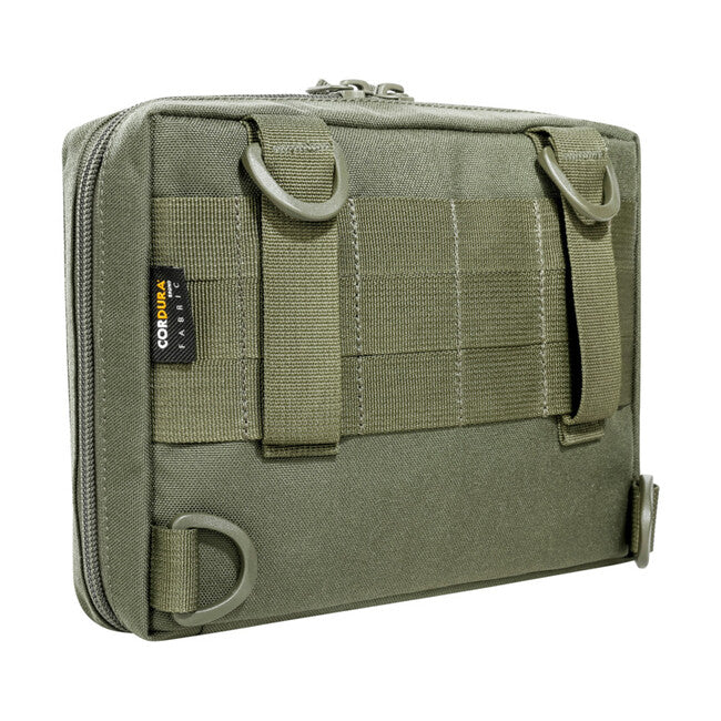 Tasmanian Tiger EDC Pouch τακτική θήκη, ελιά