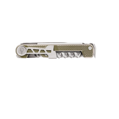 Gerber Armbar Cork Πολυλειτουργικό Μαχαίρι, Χρυσό