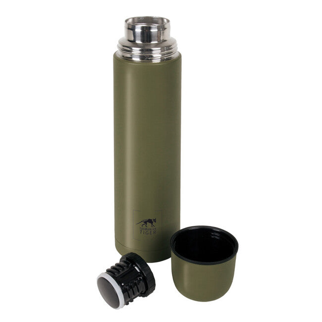 Tasmanian Tiger H&C Stuff Θερμός 1L, λαδί