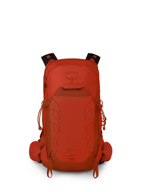 OSPREY TALON PRO 20 σακίδιο πλάτης τουριστικό, mars orange