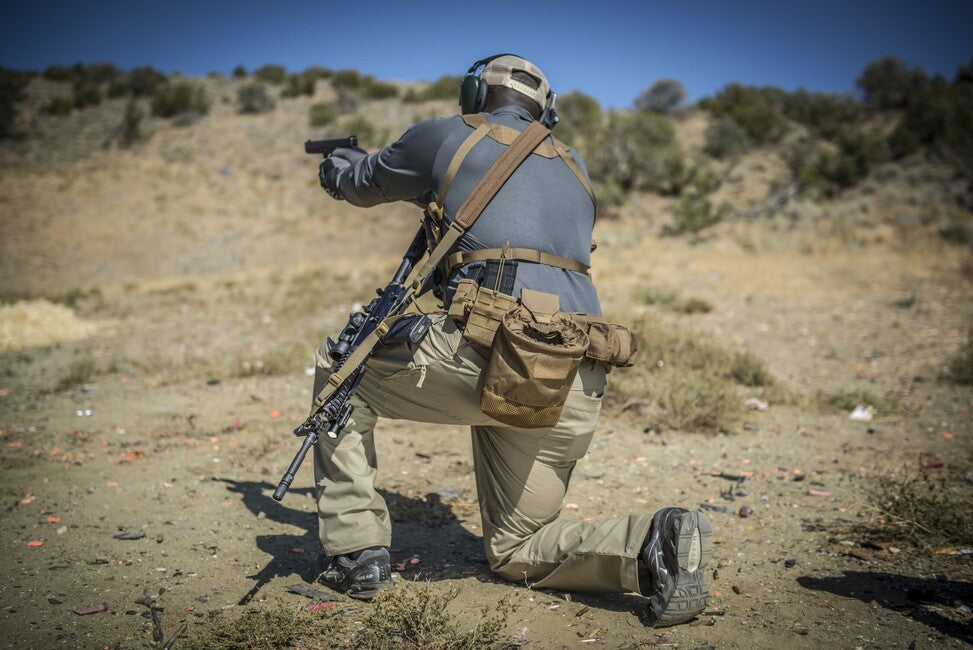 Helikon-Tex Competition Rapid Pistol Θήκη, Coyote
